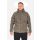 Fox Explorer Fleece Hooded Jacket Jas S