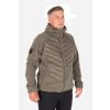 Fox Explorer Fleece Hooded Jacket Jas S