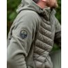 Fox Explorer Fleece Hooded Jacket Jas S