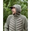 Fox Explorer Fleece Hooded Jacket Jas S
