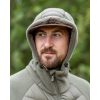 Fox Explorer Fleece Hooded Jacket Jas S