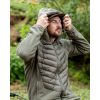 Fox Explorer Fleece Hooded Jacket Jas L