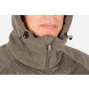 Fox Explorer Fleece Hooded Jacket Jas XL