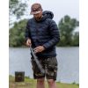 Fox Explorer Downfill Packaway Jacket Donzen Jas S