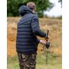 Fox Explorer Downfill Packaway Jacket Donzen Jas L