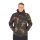 Fox Camo Full Zip Prem Sherpa 310 Hoodie Trui M