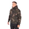 Fox Camo Full Zip Prem Sherpa 310 Hoodie Trui M