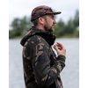 Fox Camo Full Zip Prem Sherpa 310 Hoodie Trui M