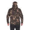 Fox Camo Full Zip Prem Sherpa 310 Hoodie Trui L