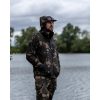 Fox Camo Full Zip Prem Sherpa 310 Hoodie Trui L