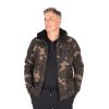 Fox Camo Full Zip Prem Sherpa 310 Hoodie Trui 2XL