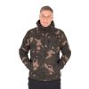 Fox Camo Full Zip Prem Sherpa 310 Hoodie Trui 3XL