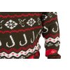 Fox Xmas Jumper Trui 3XL