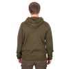 Fox Xmas Hoodie Hooded Trui 2XL