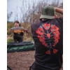 Fox Orange Indicator T Póló 3XL