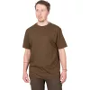 Fox Khaki Indicator T Póló S