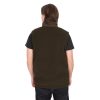 Fox Olive Sherpa Hybrid Gilet Mellény S