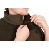Fox Olive Sherpa Hybrid Gilet Mellény M