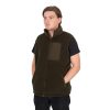 Fox Olive Sherpa Hybrid Gilet Mellény L