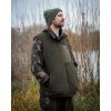 Fox Olive Sherpa Hybrid Gilet Mellény 3XL