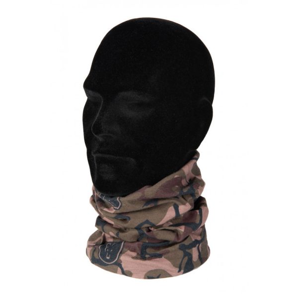 Fox Camo Lichtgewicht Snood Sjaal