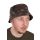 Fox Khaki-Camo Reversible Bucket Hat Hoed