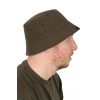 Fox Khaki-Camo Reversible Bucket Hat Hoed