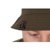 Fox Khaki-Camo Reversible Bucket Hat Hoed