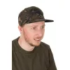Fox Snapback Hat Camouflage Baseballpet