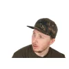 Fox Snapback Hat Camouflage Baseballpet