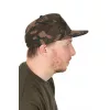 Fox Snapback Hat Camouflage Baseballpet