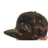 Fox Snapback Hat Camouflage Baseballpet