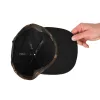 Fox Snapback Hat Camouflage Baseballpet