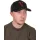 Fox Collection Zwart-Oranje Baseball Cap