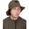 Fox Khaki Boonie Bucket Hat Hoed