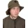 Fox Khaki Boonie Bucket Hat Hoed