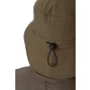 Fox Khaki Boonie Bucket Hat Hoed
