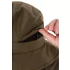 Fox Khaki Boonie Bucket Hat Hoed
