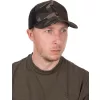 Fox Zwarte Camo Trucker Baseball Cap
