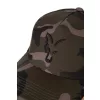 Fox Zwarte Camo Trucker Baseball Cap