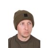 Fox Olijf Merino Blend Beanie Muts