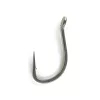 Fox EDGES™ Stiff Rig Straight - Maat 4 Haak