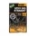 Fox EDGES™ Stiff Rig Straight - Maat 5 Haak