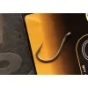 Fox EDGES™ Stiff Rig Straight - Maat 6 Haak