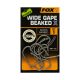 Fox EDGES™ Wide Gape Beaked X Maat 2 Haak
