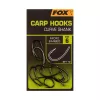 Fox Curve Shank - maat 2 Haak