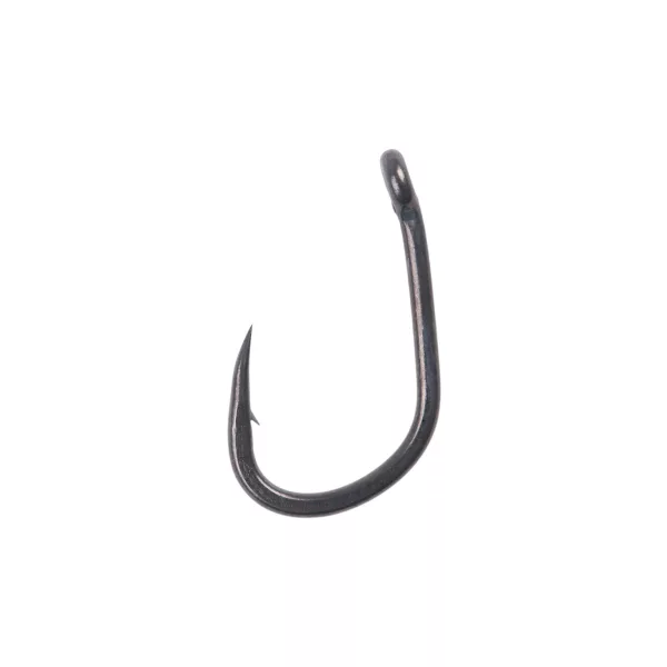 Fox Wide Gape Beaked 4 Füles, Szakállas Pontyozó Horog 10db