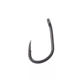   Fox Wide Gape Beaked 6 Füles, Szakállas Pontyozó Horog 10db