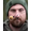 Fox Zig & Floater 10 Füles, Szakállas Horog 10db