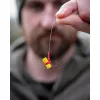 Fox Zig & Floater 10 Füles, Szakállas Horog 10db